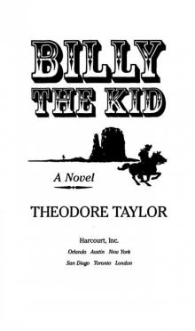      Billy the Kid