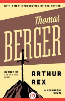      Arthur Rex