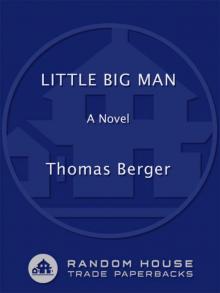      Little Big Man