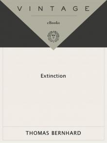      Extinction