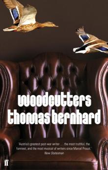      Woodcutters