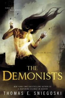      The Demonists