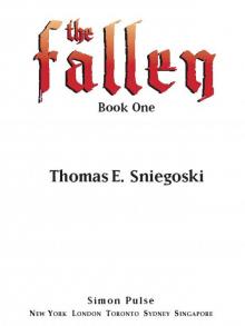      The Fallen