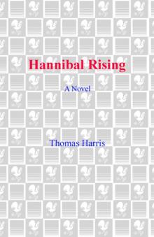      Hannibal Rising