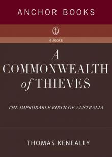      A Commonwealth of Thieves