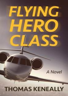      Flying Hero Class