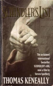      Schindler's List