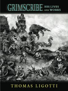      Grimscribe