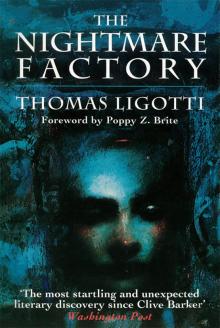      The Nightmare Factory
