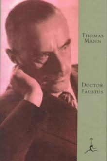      Doctor Faustus