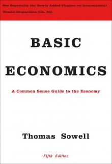      Basic Economics