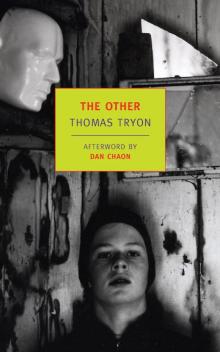      The Other