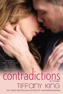      Contradictions