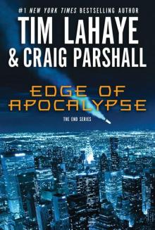      Edge of Apocalypse