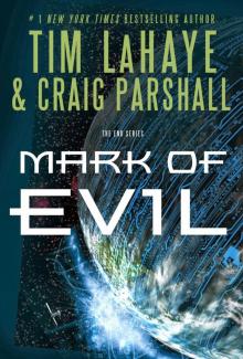      Mark of Evil