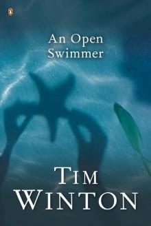      An Open Swimmer