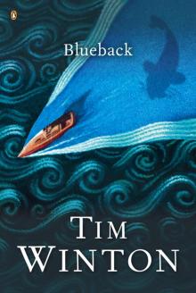      Blueback