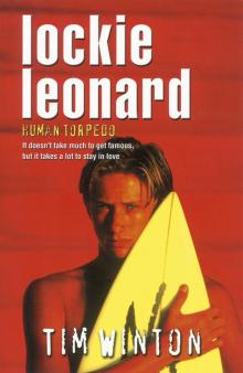      Human Torpedo