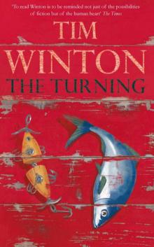      The Turning