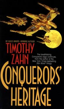      Conquerors' Heritage
