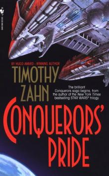      Conquerors' Pride