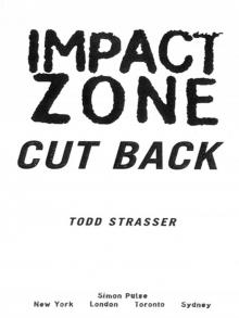      Cut Back