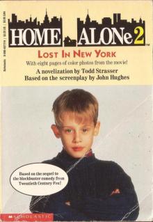      Home Alone 2
