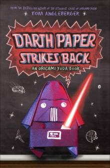      Darth Paper Strikes Back