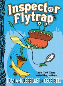      Inspector Flytrap