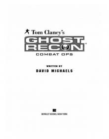      Combat Ops