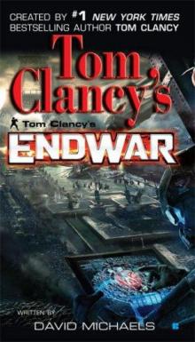      EndWar