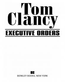      Executive Orders