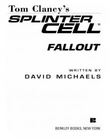      Fallout (2007)