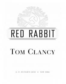      Red Rabbit