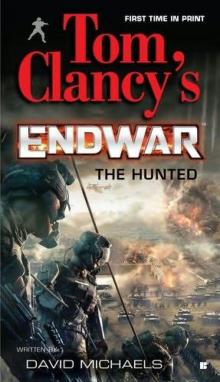      The Hunted