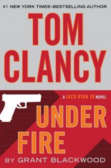      Under Fire