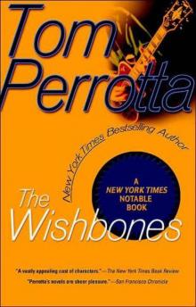      The Wishbones