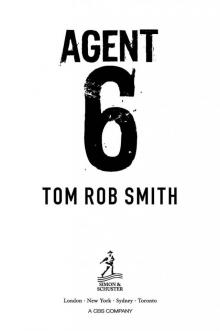      Agent 6