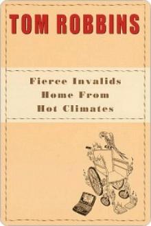      Fierce Invalids Home From Hot Climates Fierce Invalids Home From Hot Climates