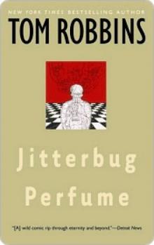      Jitterbug Perfume