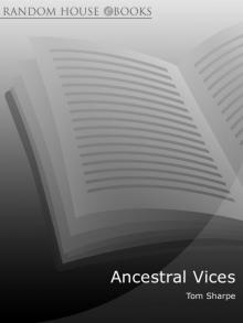      Ancestral Vices