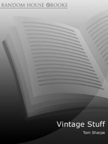      Vintage Stuff