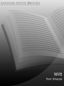      Wilt: