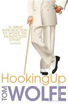      Hooking Up