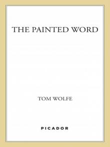      The Painted Word