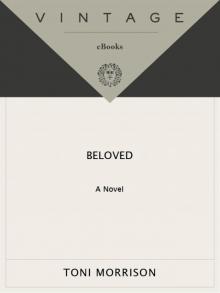      Beloved