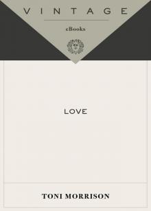      Love