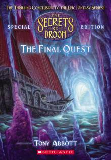      Final Quest