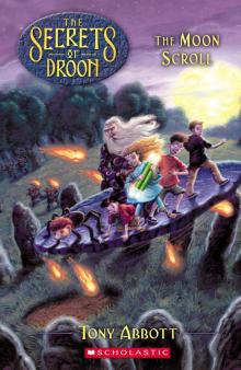      The Moon Scroll