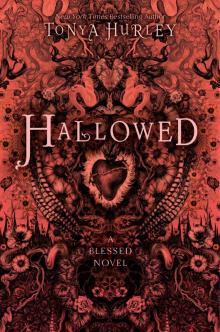      Hallowed